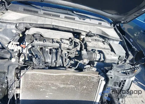 2022 Hyundai Kona Se from USA, damaged, VIN KM8K2CAB1NU755285